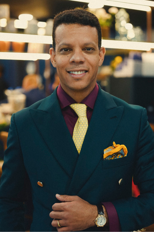 Rafael Brito