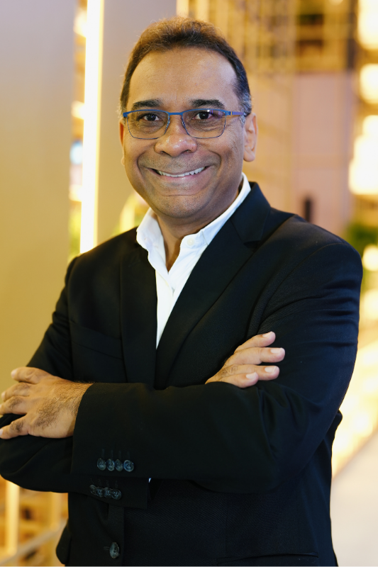 Claudio Trovao