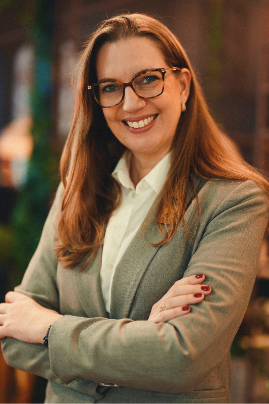 Tatiane Zastrow