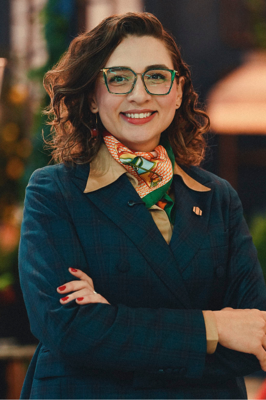 Raquel Brito