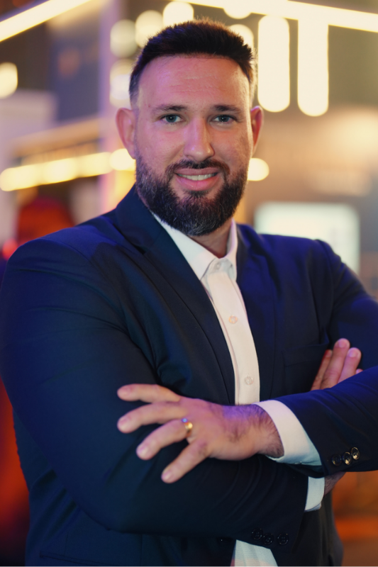 Orlando Zagatto