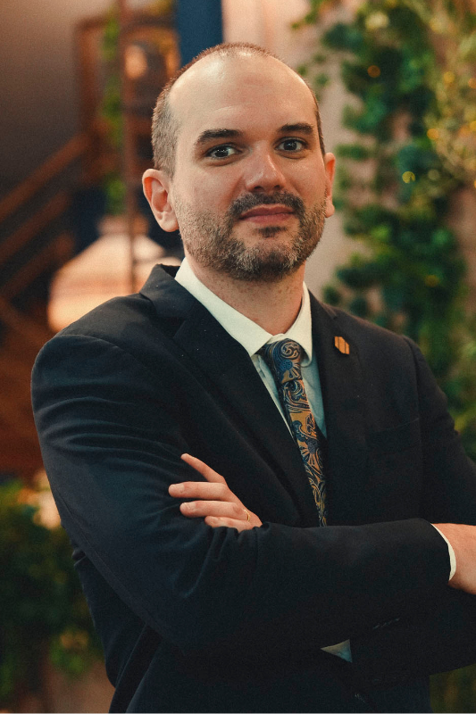 João Camargo